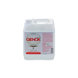 [GX5] Genox Professional sredstvo za dezinfekciju, 5L