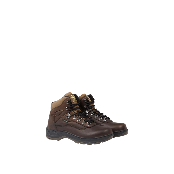 Aigle best sale picardie marron