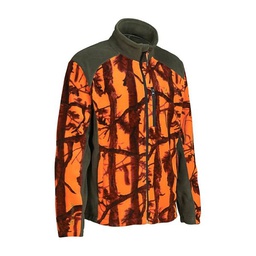 Percussion Ghostcamo fleece jakna (S)