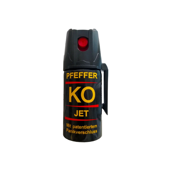 Ballistol KO-JET pepper sprej, 40 ml