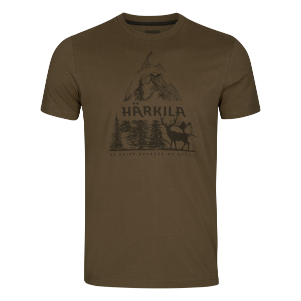 Harkila Nature majica