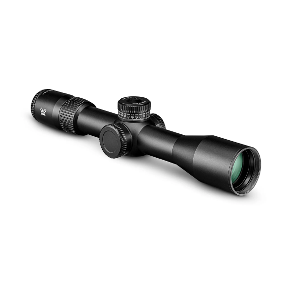 Vortex Venom 3-15x44 FFP dnevna optika