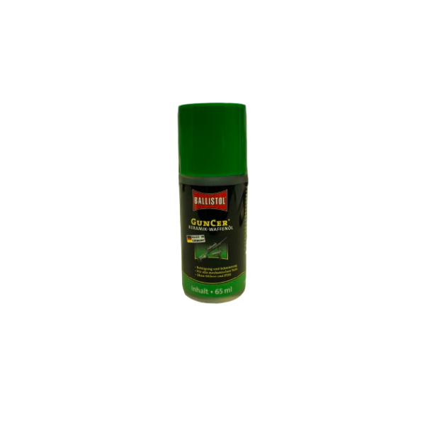 Ballistol Guncare sprej, 65 ml