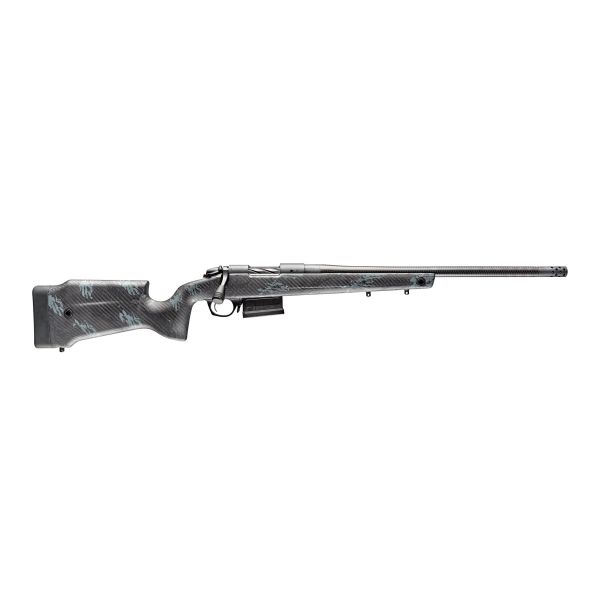 Bergara B14 Crest Carbon, cal. 6,5 Creedmoor, 51 cm