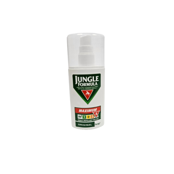 Jungle Maximum sprej 75ml