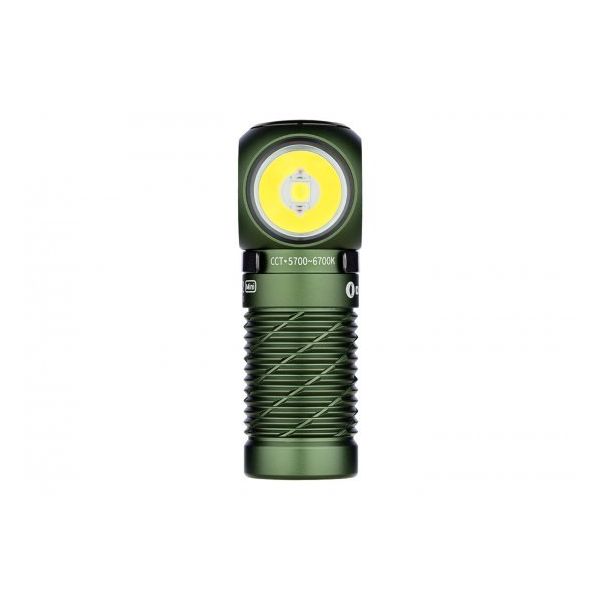 Olight Perun 2 mini svjetiljka