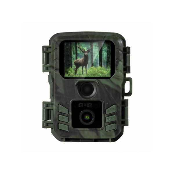 Evolveo StrongVision Mini LCD kamera