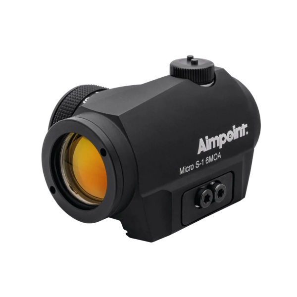 Aimpoint Micro S-1 crvena točka