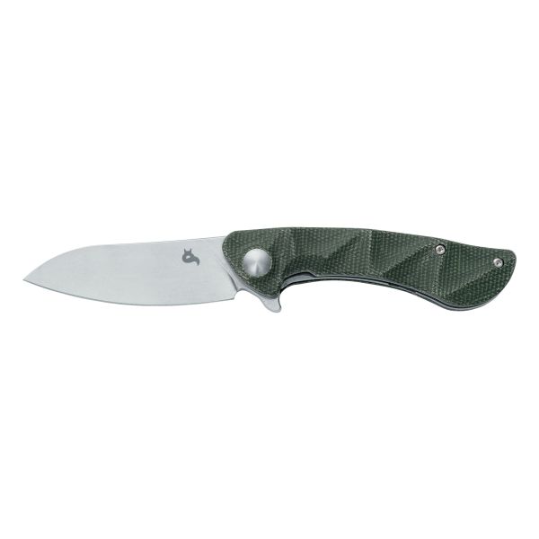 Fox Dripper preklopni nož, 7,5 cm
