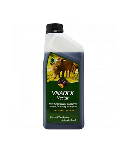 Vnadex Nectar šljiva primama, 1 kg