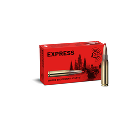 [172317834] Geco Express cal. .243 Win., 4,9 g