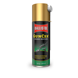[22166] Ballistol Guncare sprej, 200 ml
