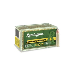 [61021172] Remington SP, cal. .22 WMR, 2,59 g