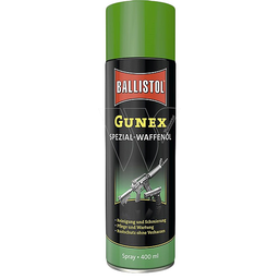 [22215] Ballistol Gunnex sprej, 200 ml