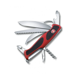 [0.9583.MC] Victorinox Hunter Ranger grip 57