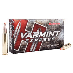 [558327] Hornady V-Max, cal. .223 Rem., 3,6 g